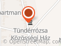 Tündérrózsa Közösségi Ház