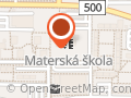 MATERSKÁ ŠKOLA