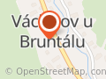 Apartmány MODŘÍNOVÁ ARCHA, Jeseníky