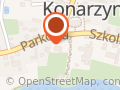 Parafia pod wezwaniem Apostołów św. Piotra i Pawła w Konarzynach