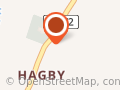 Hagby bygdegård