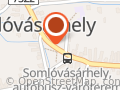 Osztovics Andrásné III. számu COOP