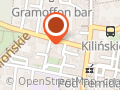 SALAMON. STOLARKA