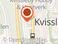 Systembolaget Affärsgatan