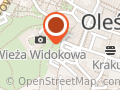 Ola. Salon fryzjerski