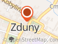 Bardzik Janina. Sprzedaż Kwiatów