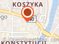 Ziętek Urszula. Sklep Owocowo - Warzywny
