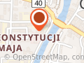 Sysak Mariusz. Przedsiębiorstwo produkcyjno - handlowo - usługowe