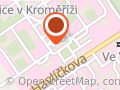 Základní škola a Mateřská škola při zdravotnickém zařízení Kroměříž