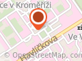 Psychiatrická nemocnice v Kroměříži
