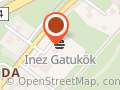 INEZ GATUKÖK