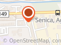 JR autopožičovňa Senica