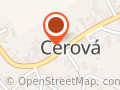 Ubytovanie Jazierko Cerova