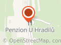 Penzion u Hradilů