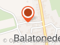Balatonedericsi focipálya
