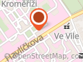 Pekárna Racek