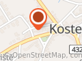 OBEC Kostelany