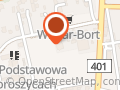 Róża. Kwiaciarnia