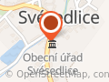 Obec Svésedlice