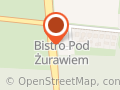 Bistro pod Żurawiem
