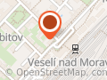 HOBBY CENTRUM Veselí