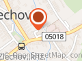 Světelné studio a prodejna Compolux, spol. s r.o.