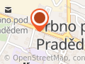 BENU Lékárna Vrbno pod Pradědem, Jesenická
