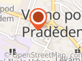 Jídelna Vrbno