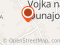 Slovenská pošta Vojka nad Dunajom