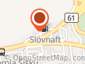 Slovnaft