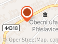 Praktický lékař stomatolog