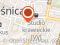 Hugo. PHU. Kiosk. Strzelczyk S.