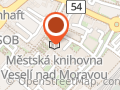 Městská knihovna Veselí nad Moravou