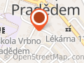 Okresní Stavební Bytové Družstvo
