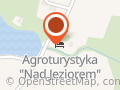 Agroturystyka Nad Jeziorem w Konarzynach.
