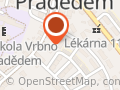 Lucie Kovářová - Oční optika Vrbno p. Pradědem