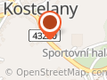 Základní škola a Mateřská škola Kostelany, okres Kroměříž