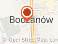 Sklep Bodzanów