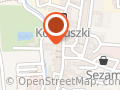 Marmurek. Sklep przemysłowo - budowlany