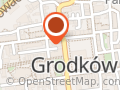 Jas. Sklep z glazurą