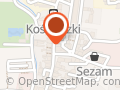 Grabiec. Sklep Mięsny