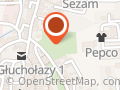 Warzywniak u Zuzki