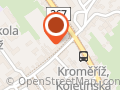 Penzion a restaurace Na Jízdárně