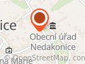 Základní škola Nedakonice, okres Uherské Hradiště - Školní jídelna - výdejna