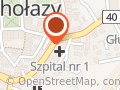 Irek Mazur - chirurgia ogólna i naczyniowa