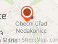 Základní škola Nedakonice, okres Uherské Hradiště - Školní družina