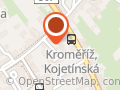 Kovovýroba Pěnička s.r.o.