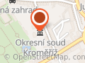 ČR - Okresní soud v Kroměříži