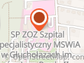 Oddział Rehabilitacji Pulmonologicznej