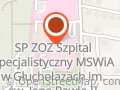 SP ZOZ Szpital Specjalistyczny MSWiA w Głuchołazach im. św. Jana Pawła II